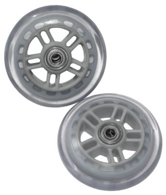A & A2 Scooter 98mm Wheels