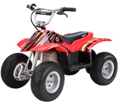 Dirt Quad
