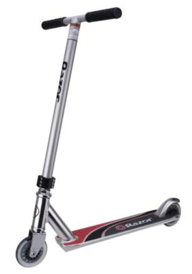 Ultra Pro Lo Scooter