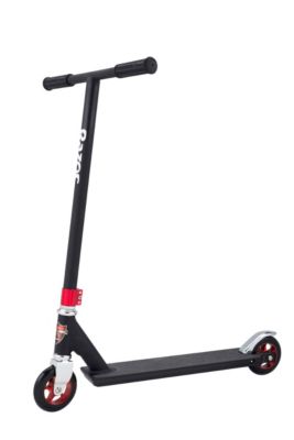 Black Label 3.0 Pro Scooter