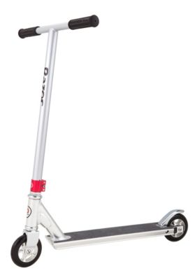 Pro XXX Scooter