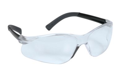 Mirage II Racquetball Eyewear - Black