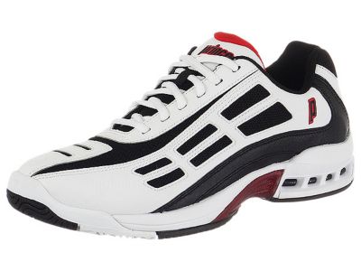 Renegade Men's Shoe - White