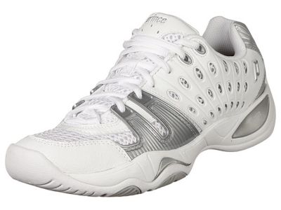 T22 Women's Shoe - White
