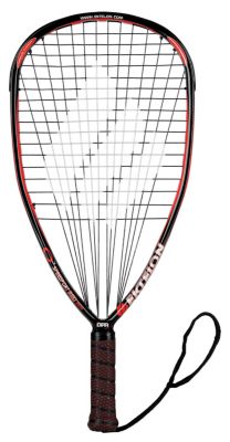 O3 Speedport Red Racquetball Racquet