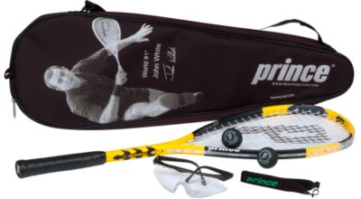 Squash Starter Kit