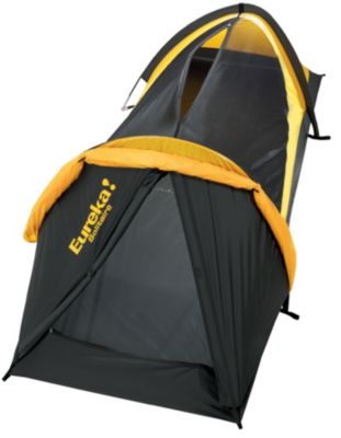 Solitaire Tent