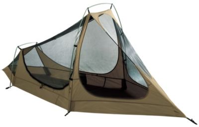Spitfire Tent