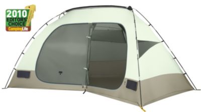 Suite V6 Person Tent