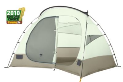 Suite V4 Person Tent