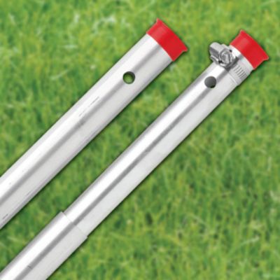 Height Adjustable Pole 7' 