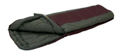 Dual Temp 10/30 Degree Sleeping Bag