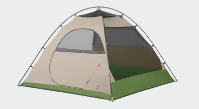 Tetragon 2 Person Tent