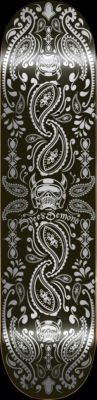 Bandana Deck – Black