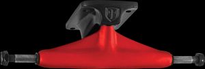 Magnesium Truck Lo – Red / Black Pair