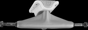 Magnesium Mid Truck – Silver Pair