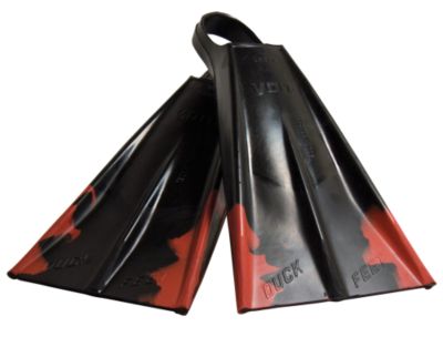 V Duck Fins
