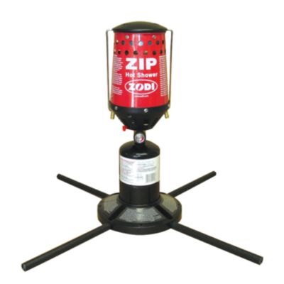 Zip Instant Hot Shower