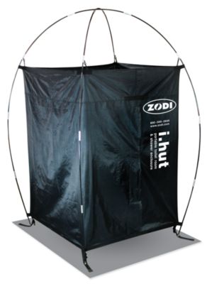 I.hut XL Privacy & Shower enclosure