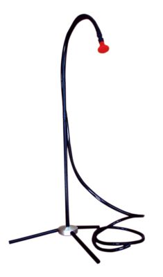 Shower Pole & Tripod Stand