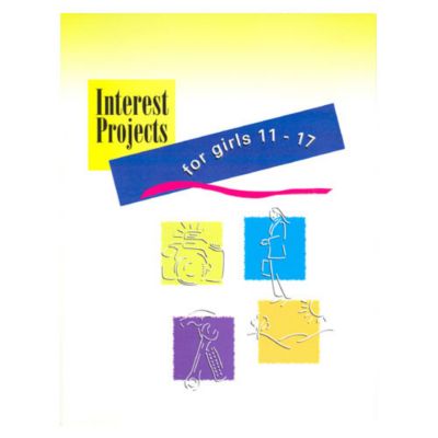 Interest Projects For Girls 11-17