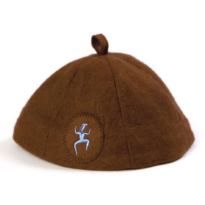 Brownie Girl Scout Beanie