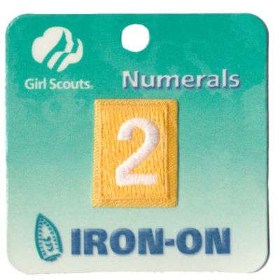 Daisy Girl Scout Troop Number #0