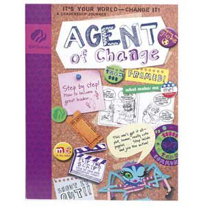 Junior Agent Of Change Journey Handbook