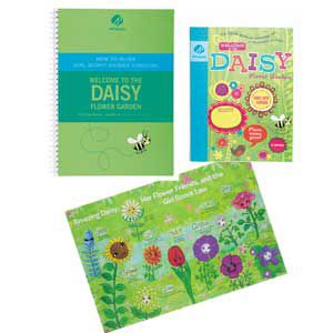 Daisy Facilitator Set- How To Guide