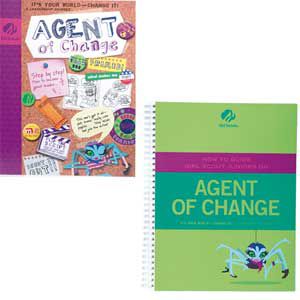 Junior Facilitator Set - How To Guide