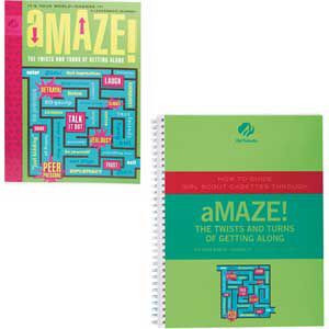 Cadette Facilitator Set - How To Guide