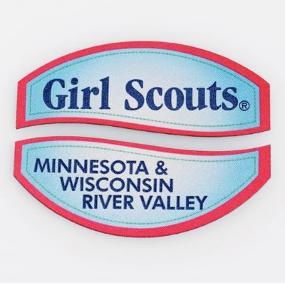 Girl Scout Daisy Council Identification Set-Central California South