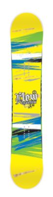 Men's Quantum Scotty Lago Signature Snowboard