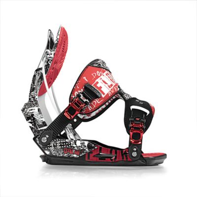Men's NXT - ATSE Snowboard Binding