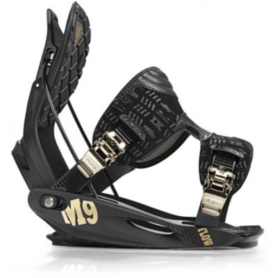Men's M9 Snowboard Binding