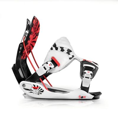 Men's The Five Snowboard Binding
