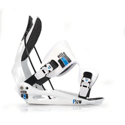 Men's Flite 3 Snowboard Binding