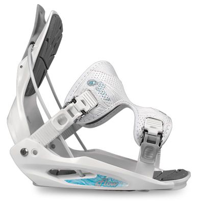 Flite 2W Binding - White
