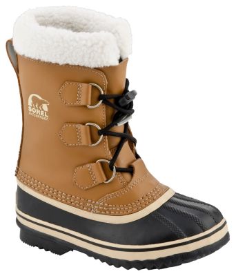 Youth Yoot Pac Winter Boot