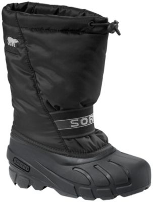 Toddler Cub Winter Boot