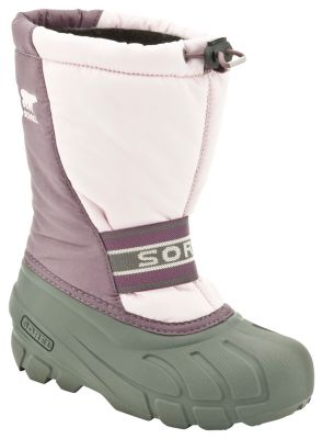 Toddler Girl's Cub Winter Boot