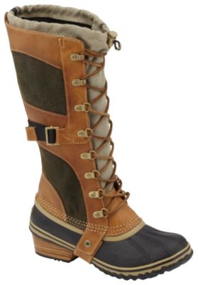 Women's Conquest Carly Winter Boot