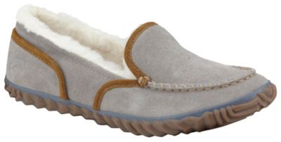 Women's Tremblant Moc Slipper