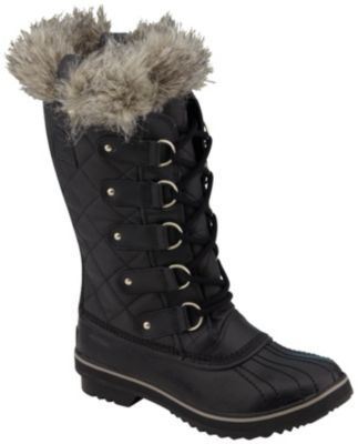 Women's Tofino Winter Boot