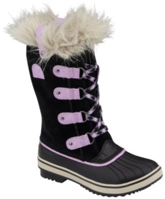 Girls' Tofino Boot