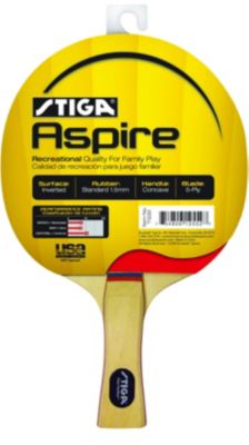Aspire Table Tennis Racket
