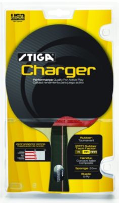 Charger Table Tennis Racket
