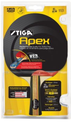 Apex Table Tennis Racket
