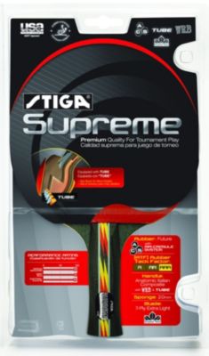 Supreme Table Tennis Racket