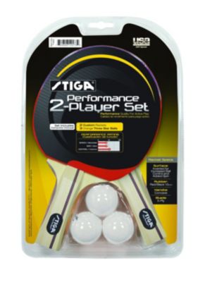 Performance 2 player Table Tennis Set